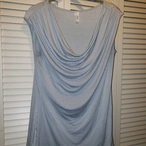 Dressy Scoop Tank